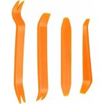 Perle rare - universal 4 pi�ces nouveau panneau de clip de voiture audio video dashboard d�montage kits ...