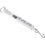 Peson  ressort , graduation mtrique, 5 n, 500 g max ( / 10 g) ( prix pour 1 )