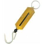 Peson traditionnel 50 kg