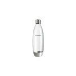 Pet - flasche fuse 1 liter fr modelle mit einklick - mechanismus - sodastream