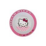 Petit bol m�lamine hello kitty