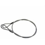 Hotpoint ariston - petit cble de rglage ressort (c00054936) lave - vaisselle ariston hotpoint, creda, ...