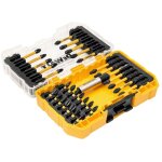 Petit coffret dewalt toughcase 25 pi�ces - dt70730t - qz