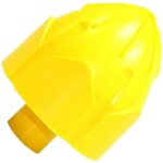 Petit cone jaune (100584s) robot m�nager magimix