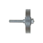 Petit disque À tronçonner 50 mm / 6 mm a 24 Épaisseur, 6 mm metabo 630187000 Petit disque À tronçonner 50 mm / 6 mm a 24 Épaisseur, 6 mm metabo 630187000