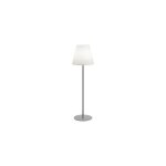 Petit lampadaire e27 lounge line aluminium Petit lampadaire e27 lounge line aluminium