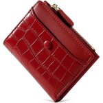 Petits porte - monnaie pour femmes mode motif pierre filles portefeuille mince et l�ger porte - cartes ...