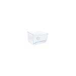 Petit tiroir compatible avec le bac à légumes liebherr 7426170 pour réfrigérateur Petit tiroir compatible avec le bac à légumes liebherr 7426170 pour réfrigérateur