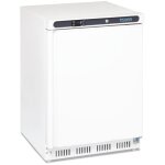 Petite armoire r�frig�r�e n�gative 140 l - ext�rieur blanc - polar