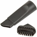 Petite brosse, embout d'origine (dj99 - 00053c) aspirateur samsung
