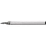 Pferd - petite fraise sur tige forme skm d. 3 mm l. tête 7 mm d. de la tige 3 mm carbure engrènement ... Pferd - petite fraise sur tige forme skm d. 3 mm l. tête 7 mm d. de la tige 3 mm carbure engrènement ...
