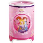 Petite lampe de chevet petites princesses