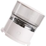 Petite machine � caf� goutte � goutte portable, machine � caf� automatique � la main, adapt�e pour les ...