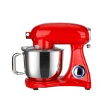 Dcg - p�trin 7lt 1800w rouge km1510