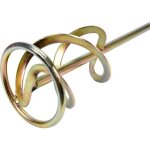 Yato - ptrin  double spirale 120 x 600 mm sds plus yt - 5502