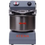 P�trin � spirale atena 6kg vitesse r�glable - peb machinery