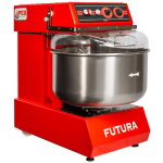 P�trin � spirale futura vitesse r�glable - peb machinery