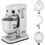 Royal catering - machine  genoux de pte - 10 l 650 w