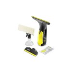 Petsafe - nettoyeur vitre karcher wv 2 premium black edition