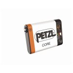Petzl - batterie rechargeable compatible avec lampes frontales hybrid - e99aca
