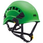 Petzl - casque de protection vertex vent - a010ca - vert clair - taille unique
