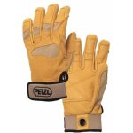 Petzl - gants renforcs cordex plus - k53 - beige - m - beige