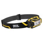 Petzl - lampe frontale aria 2 e070aa00 - noir / jaune - taille unique