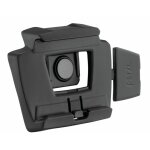 Platine de fixation petzl slot adapt - pour fixation sur casque vertex ou strato - e073ba00