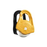 Poulie ultra - compacte partner petzl p52a - x 1