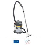 Peugeot outillage - aspirateur hautes performances shampouineuse