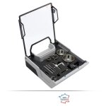 Peugeot outillage - mallette du carreleur en per�age 16 pi�ces