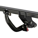 Bosal oris - attelage peugeot 208 (berline 04 / 12 - 05 / 19) rdsoh