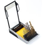 Peugeot psp - coffret 37 pi�ces m�tal / b�ton / vissage intensif