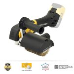 Peugeot psp - r�novateur brushless energyhub