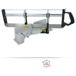 Peugeot psp - scie � onglets manuelle 550 mm