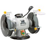 Peugeot - touret � meuler pivotant meule / meule 450w 200 mm - energygrind - 200p - tnt