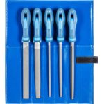 Tools 11800531 set de limes d'atelier hieb 1 dans un sac à roulettes en pvc longueur 200 mm 1 pc(s) - ... Tools 11800531 set de limes d'atelier hieb 1 dans un sac à roulettes en pvc longueur 200 mm 1 pc(s) - ...