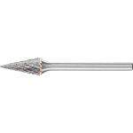 Petite fraise sur tige skm ø 6 mm longueur de tête 13 mm ø de tige 3 mm denture 3 plus - 21215083 - pferd ... Petite fraise sur tige skm ø 6 mm longueur de tête 13 mm ø de tige 3 mm denture 3 plus - 21215083 - pferd ...