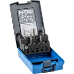 Pferd 21901506 set de fraises sur tige carbure de tungstène diamètre de tige 6 mm c611721 Pferd 21901506 set de fraises sur tige carbure de tungstène diamètre de tige 6 mm c611721