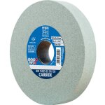Pferd - tools 39008429 meule pour touret diamètre 150 mm ø de perçage 32 mm acier 1 pc(s) Pferd - tools 39008429 meule pour touret diamètre 150 mm ø de perçage 32 mm acier 1 pc(s)