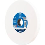 Pferd tools 39008437 meule pour touret diamètre 200 mm Ø de perçage 51 mm acier 1 pc(s) Pferd tools 39008437 meule pour touret diamètre 200 mm Ø de perçage 51 mm acier 1 pc(s)