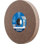 Pferd tools 39008441 meule pour touret diamètre 200 mm Ø de perçage 32 mm acier, acier inoxydable, fonte ... Pferd tools 39008441 meule pour touret diamètre 200 mm Ø de perçage 32 mm acier, acier inoxydable, fonte ...