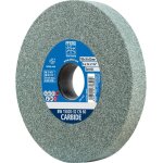 Pferd - tools 39008570 meule pour touret diamètre 150 mm ø de perçage 32 mm acier 1 pc(s) Pferd - tools 39008570 meule pour touret diamètre 150 mm ø de perçage 32 mm acier 1 pc(s)