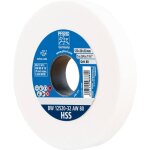 Pferd - tools 39009698 meule pour touret diamètre 125 mm ø de perçage 32 mm acier 1 pc(s) Pferd - tools 39009698 meule pour touret diamètre 125 mm ø de perçage 32 mm acier 1 pc(s)