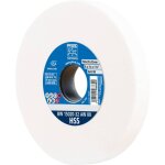 Pferd - tools 39009699 meule pour touret diamètre 150 mm ø de perçage 32 mm acier 1 pc(s) Pferd - tools 39009699 meule pour touret diamètre 150 mm ø de perçage 32 mm acier 1 pc(s)