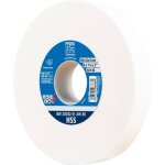 Pferd tools 39009704 meule pour touret diamètre 200 mm Ø de perçage 51 mm acier 1 pc(s) Pferd tools 39009704 meule pour touret diamètre 200 mm Ø de perçage 51 mm acier 1 pc(s)