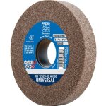 Pferd - tools 39009716 meule pour touret diam�tre 125 mm � de per�age 32 mm acier, acier inoxydable, ...