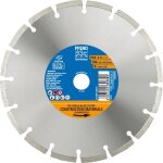 Pferd 68023223 ds psf disque à tronçonner diamanté diamètre 230 mm Ø de perçage 22. 23 mm 1 pc(s) Pferd 68023223 ds psf disque à tronçonner diamanté diamètre 230 mm Ø de perçage 22. 23 mm 1 pc(s)
