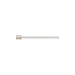 Meule sur tige d3xh4 mm 3 mm diamant d 126 pferd