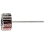 Pferd - roue � lamelles d. 20xh10mm granul. 150 corindon d. de la tige 3 mm 10 pi�ces